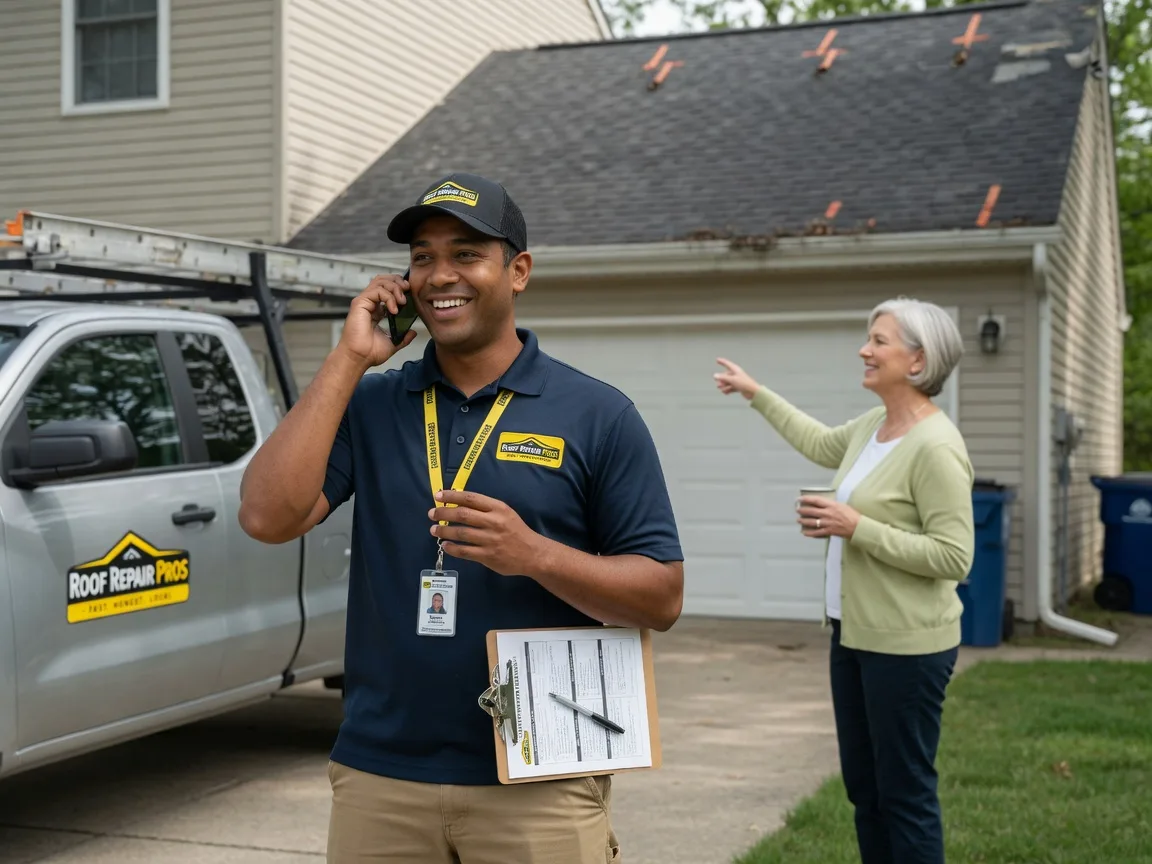 Roof Repair Vulcan, MO FAQs